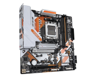 Gigabyte B850M FORCE - 1368386 - zdjęcie 3